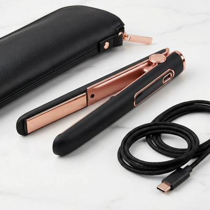 Mellina Travel & Portable Hair Tools