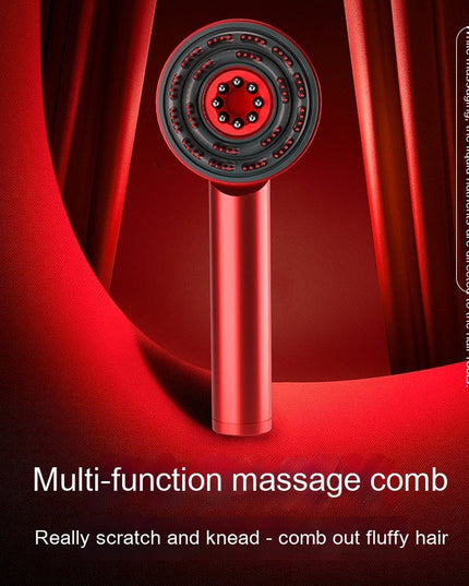 MELLINA Scalp Pro Infrared Scalp Massager