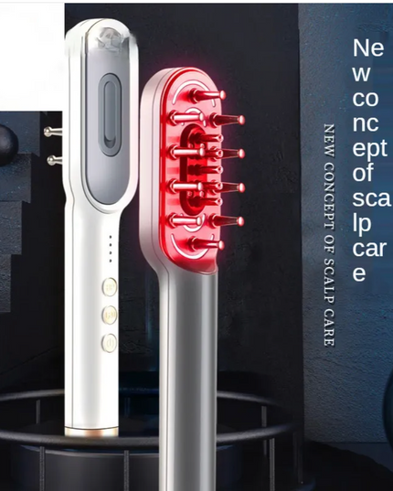 MELLINA RF Microcurrent Growth Comb