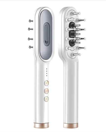 MELLINA RF Microcurrent Growth Comb