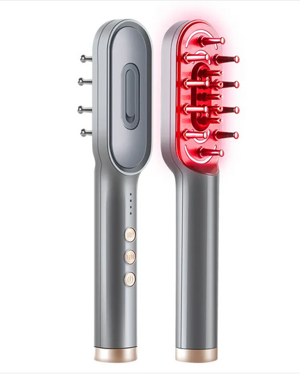 MELLINA RF Microcurrent Growth Comb