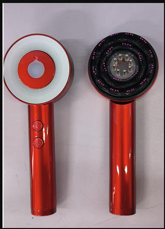 MELLINA Scalp Pro Infrared Scalp Massager