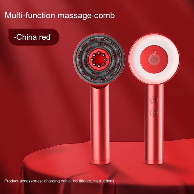 MELLINA Scalp Pro Infrared Scalp Massager