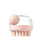 Shampoo Pink