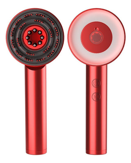 MELLINA Scalp Pro Infrared Scalp Massager