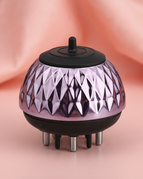 12-Pin Purple