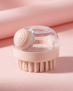 Scalp Brush - Pink