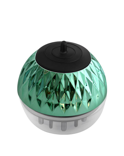 Mini Scalp Massager with Nutrient Serum Applicator