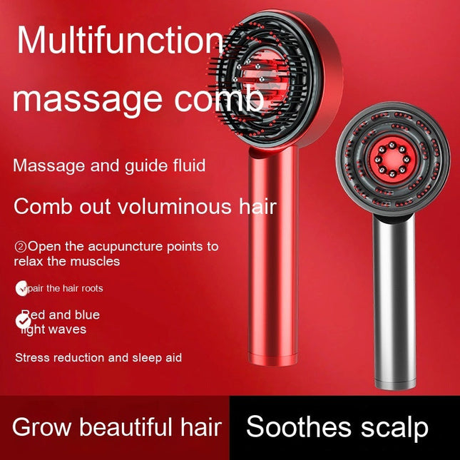 MELLINA Scalp Pro Infrared Scalp Massager