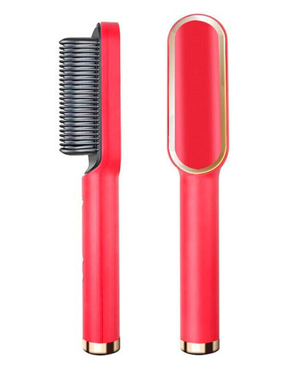 MELLINA Glide Straightening Comb Brush