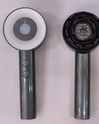 Silver Gray