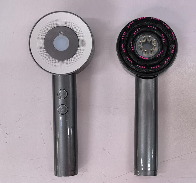 MELLINA Scalp Pro Infrared Scalp Massager