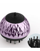 12-Pin Purple